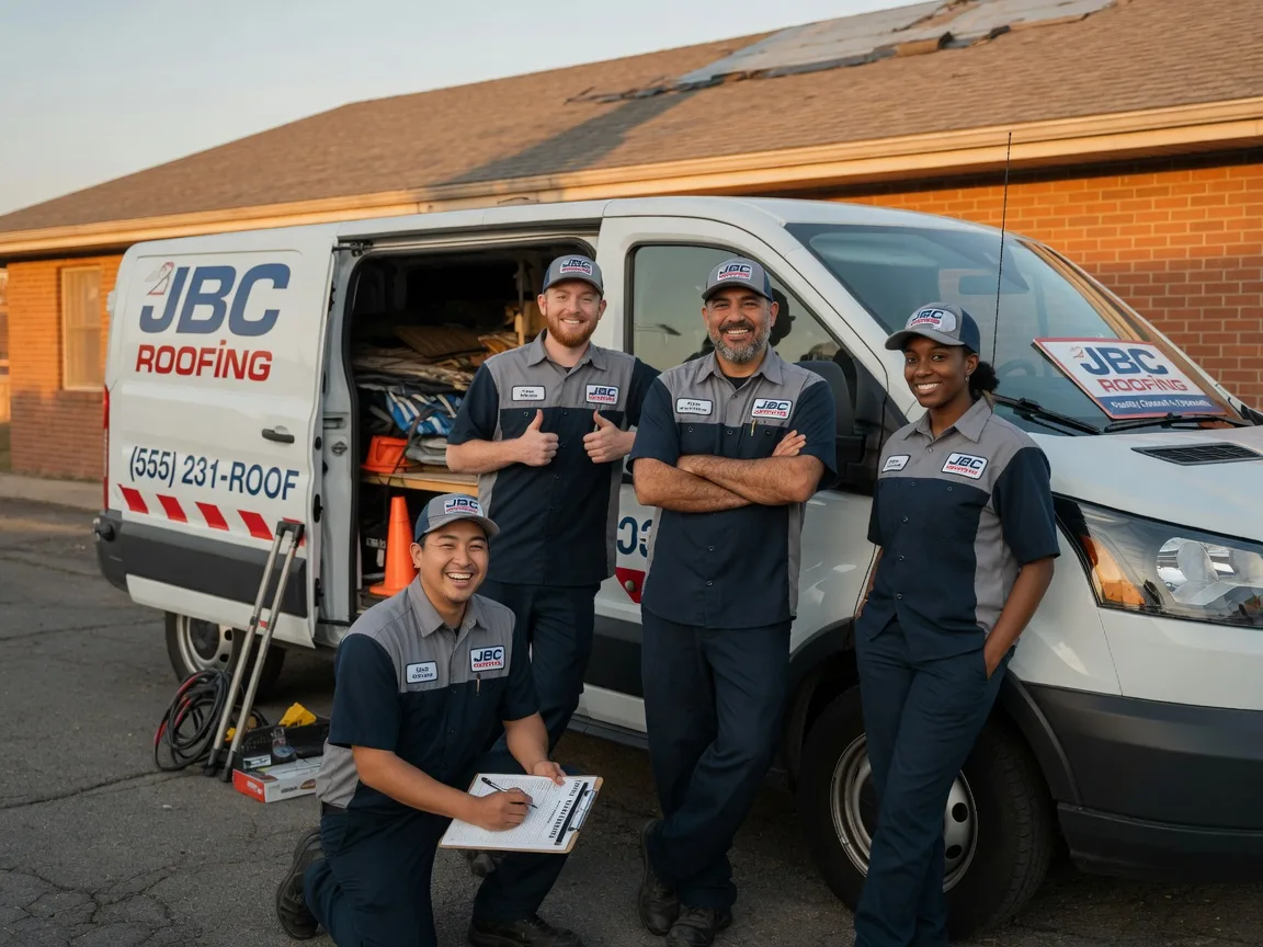 Roof Replacement company in Crestwood, KY