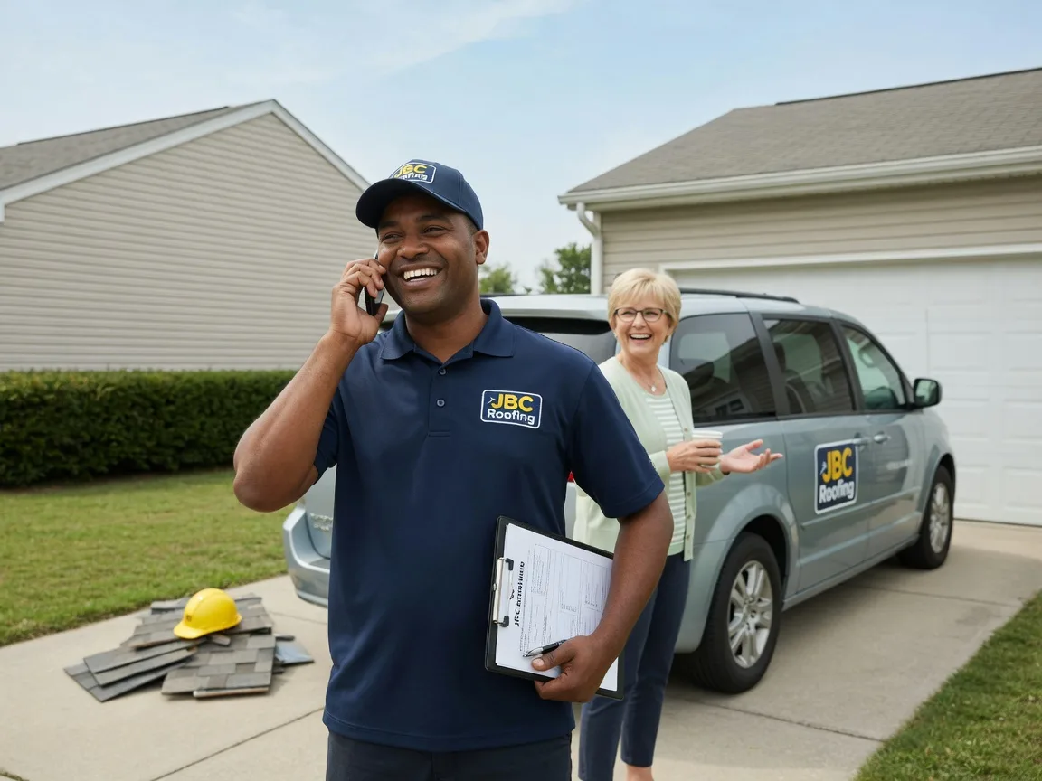 Roof Replacement Crestwood, KY FAQs
